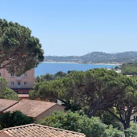 アパート Appart A 300 M Des Plages