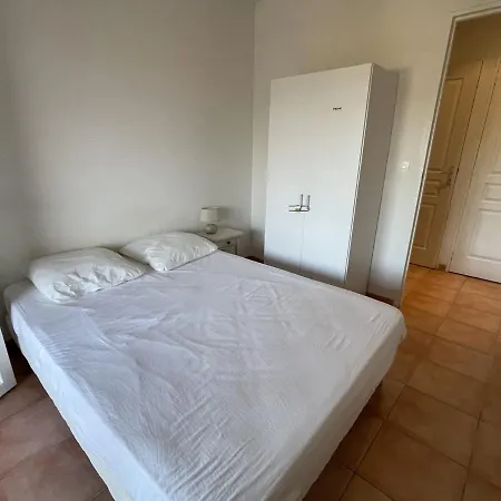 Appart A 300 M Des Plages Lägenhet